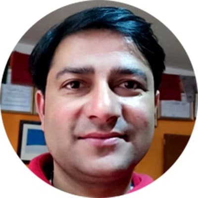 Ram Lamichhane