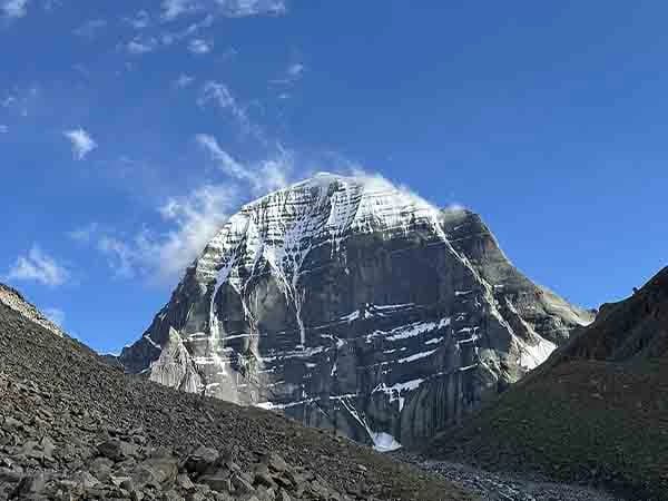 kailash mansarovar yatra from usa & NRI