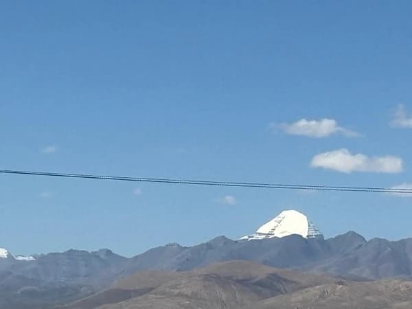 Can asthma patients go to Kailash Mansarovar Yatra?