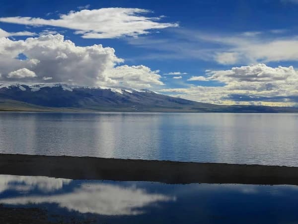 lake mansarovar