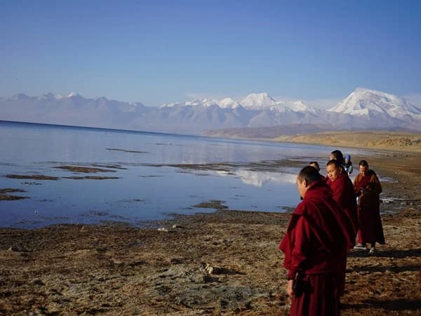 How to Get WiFi and Mobile Internet During Kailash Mansarovar Yatra