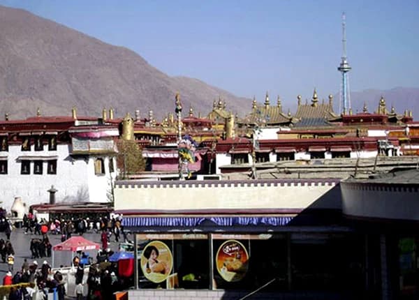 Tibet Tour