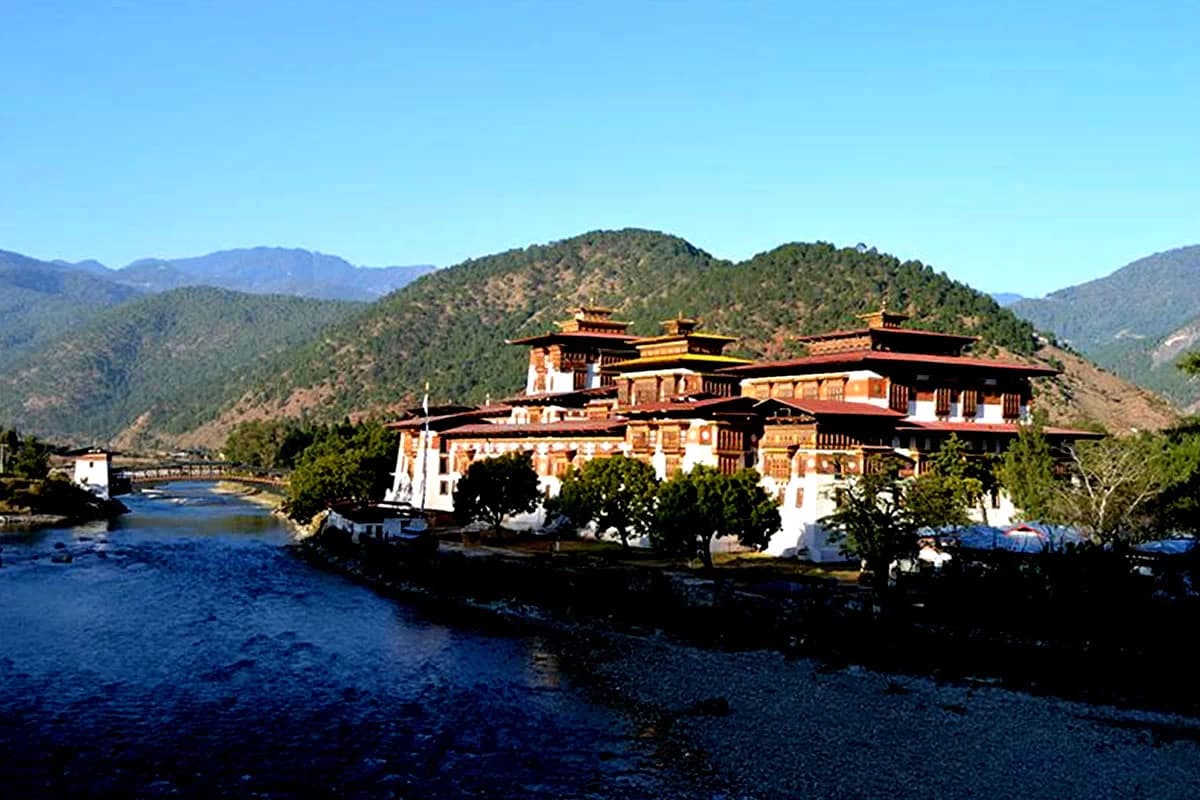 04 Nights / 05 Days Bhutan Tour