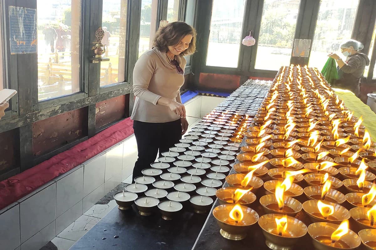 Bhutan Tour for04 Nights 05 Days