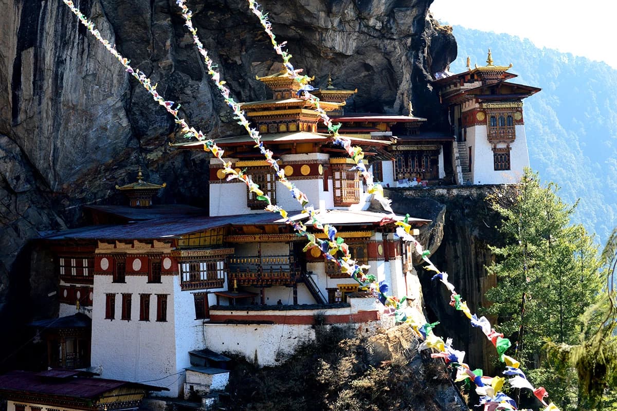 Best Bhutan Tour