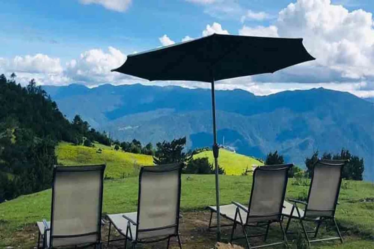 Bhutan Bumdra Trek – Best Short Trek