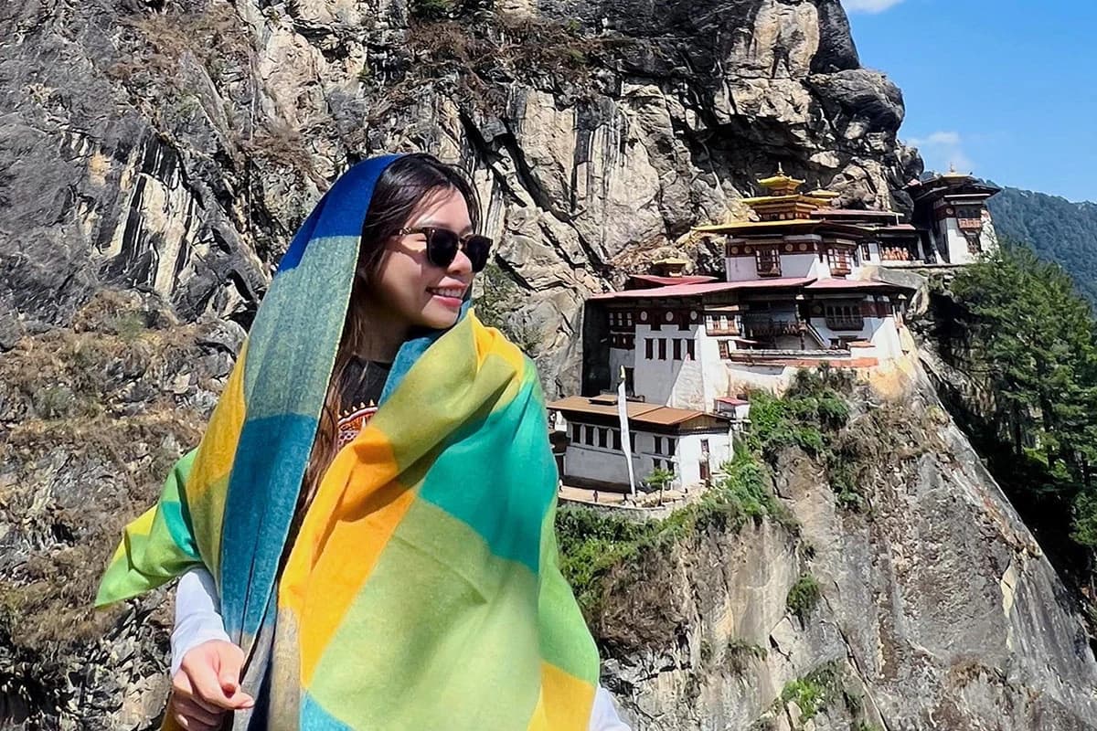 Bhutan Short Tour - 2 Nights 3 Days Package