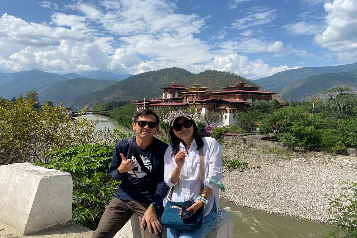 Bhutan Tour for 05 Days
