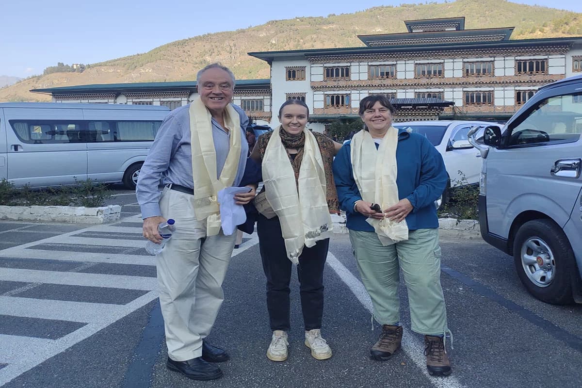 Bhutan-tour-04-Days