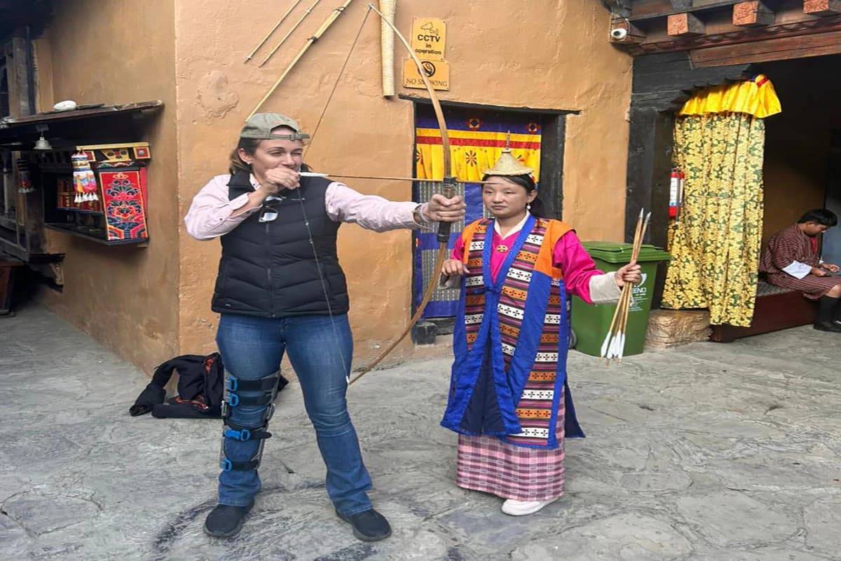 Bhutan-tour-04-Days