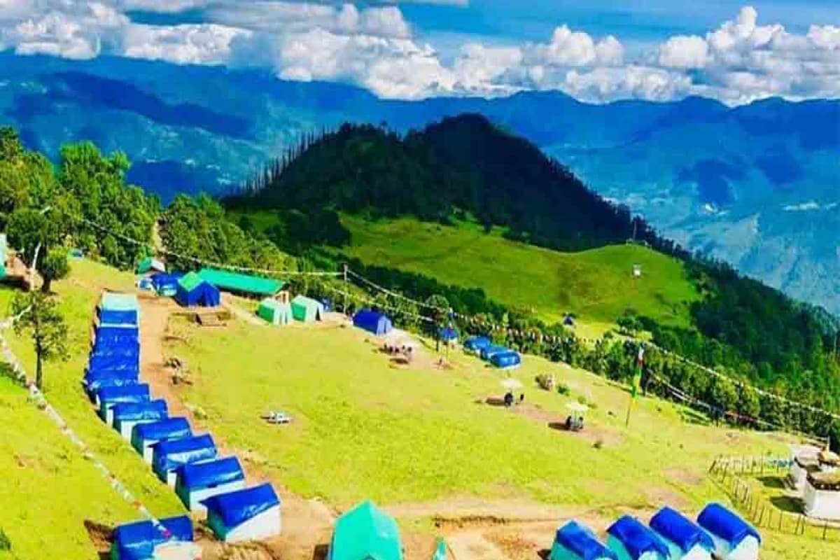 Bhutan Bumdra Trek – Best Short Trek