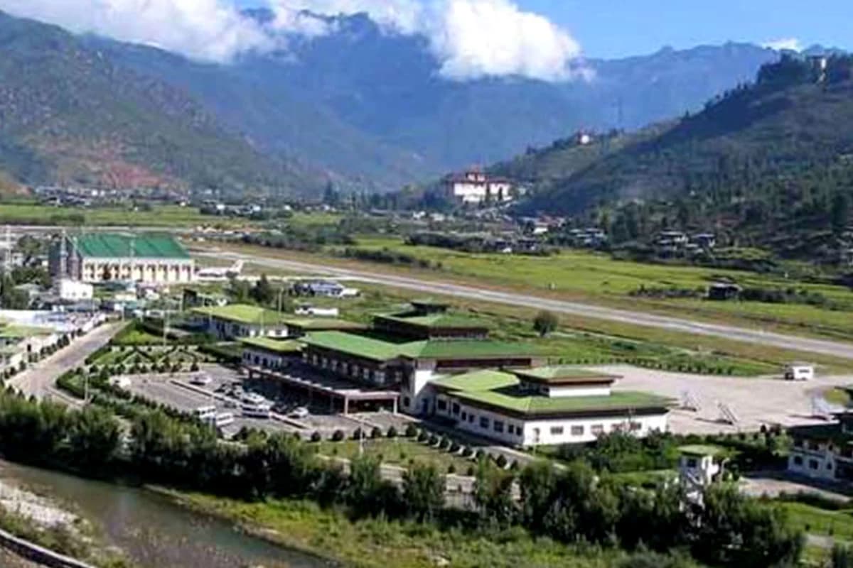 Bumthang Cultural Trek