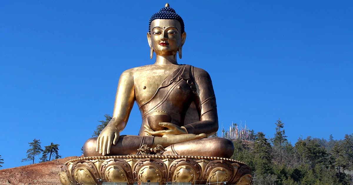 Checklist for Bhutan Tour