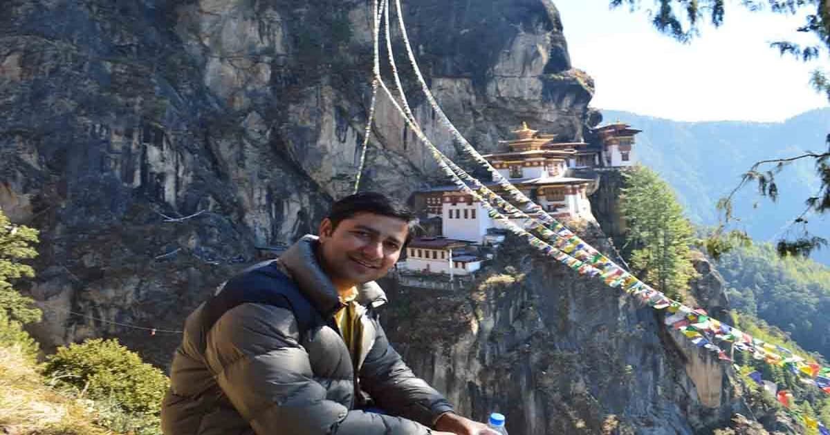 Discover Bhutan: Unveiling the Land of Happiness Through Tailored Tours