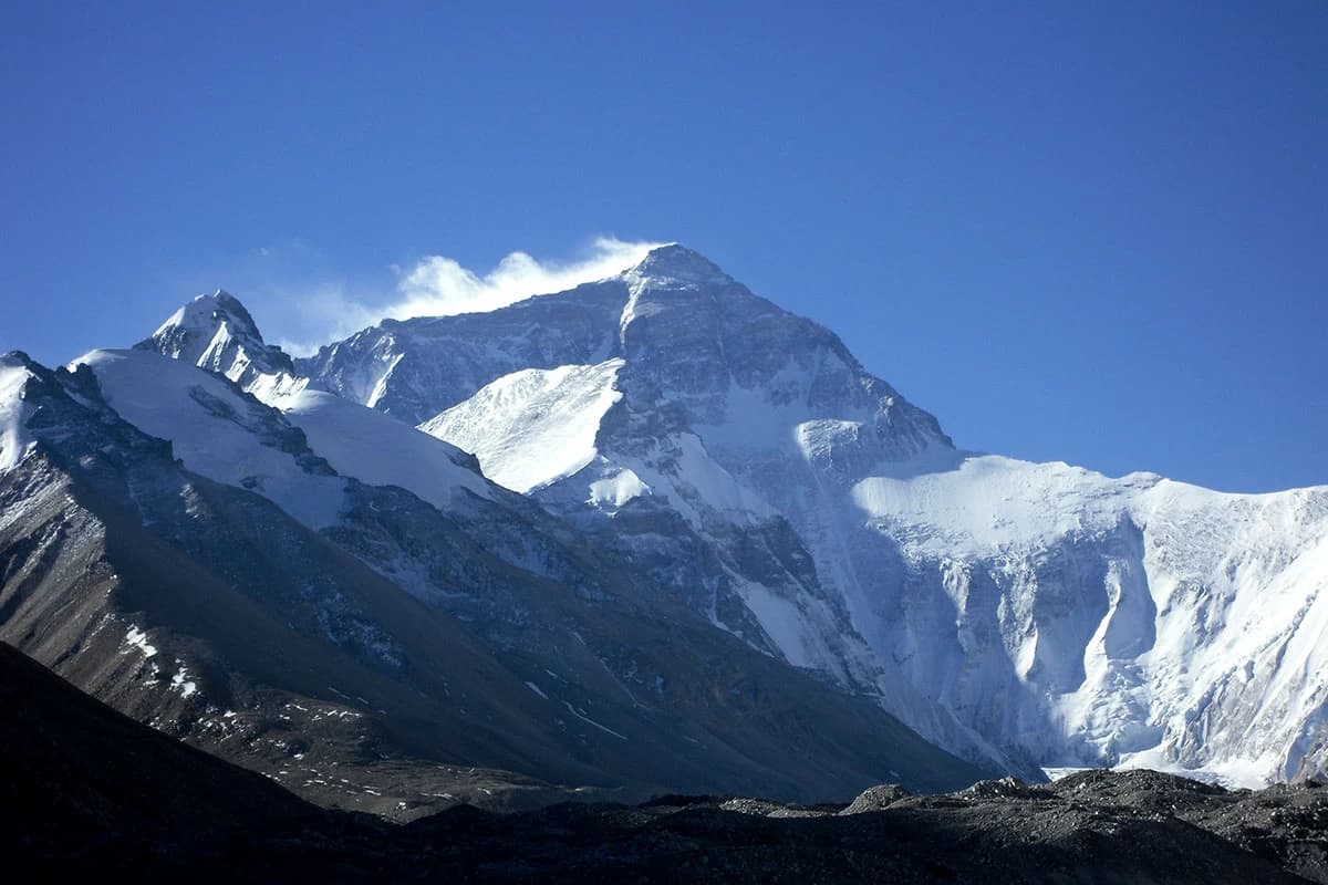 Everest Base Camp Trekking