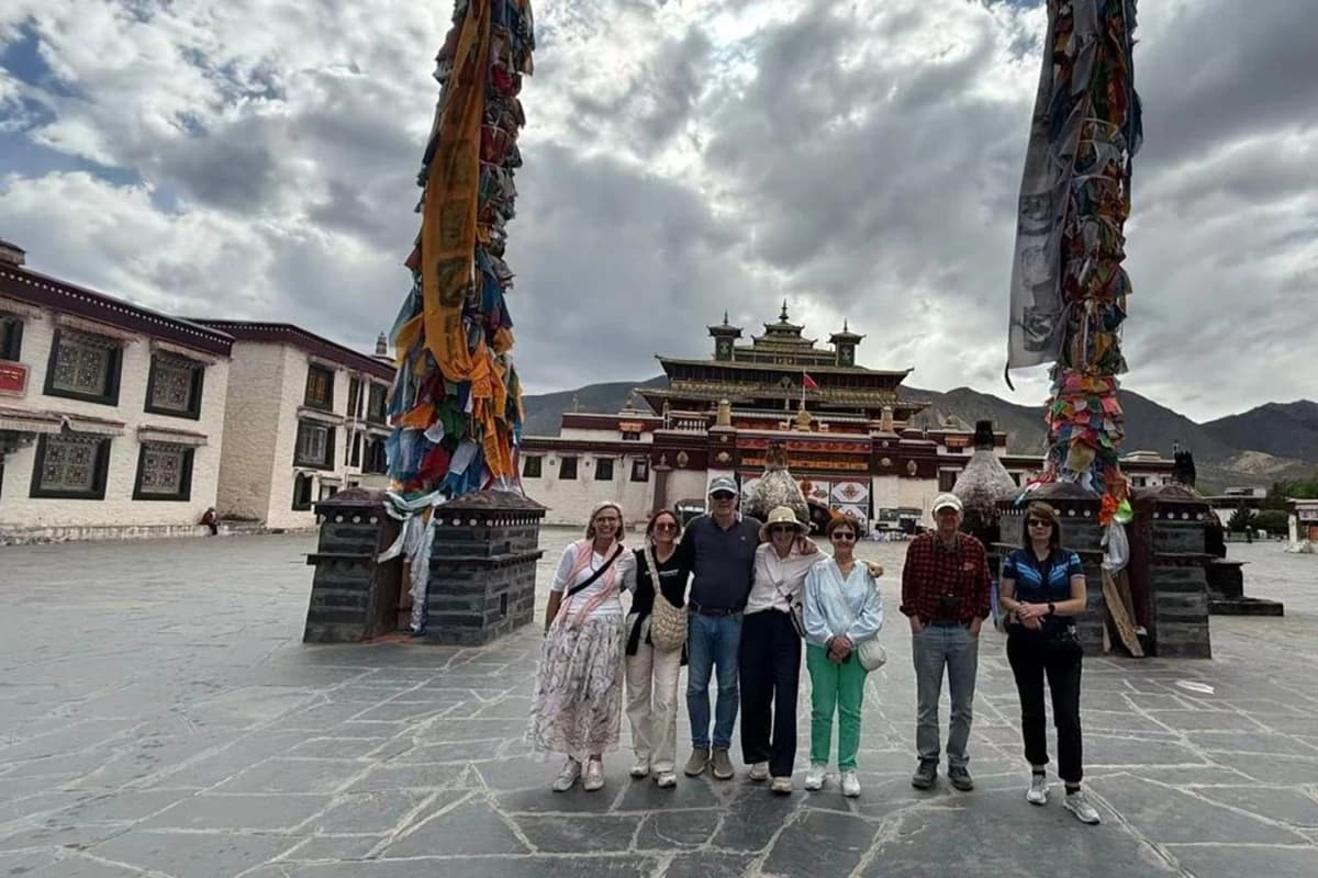 Royal Bhutan 5 Star Luxury Tour 6 Days | Hotel Pemako, Le Méridien and COMO