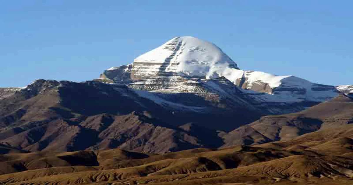 kailash inner kora trek