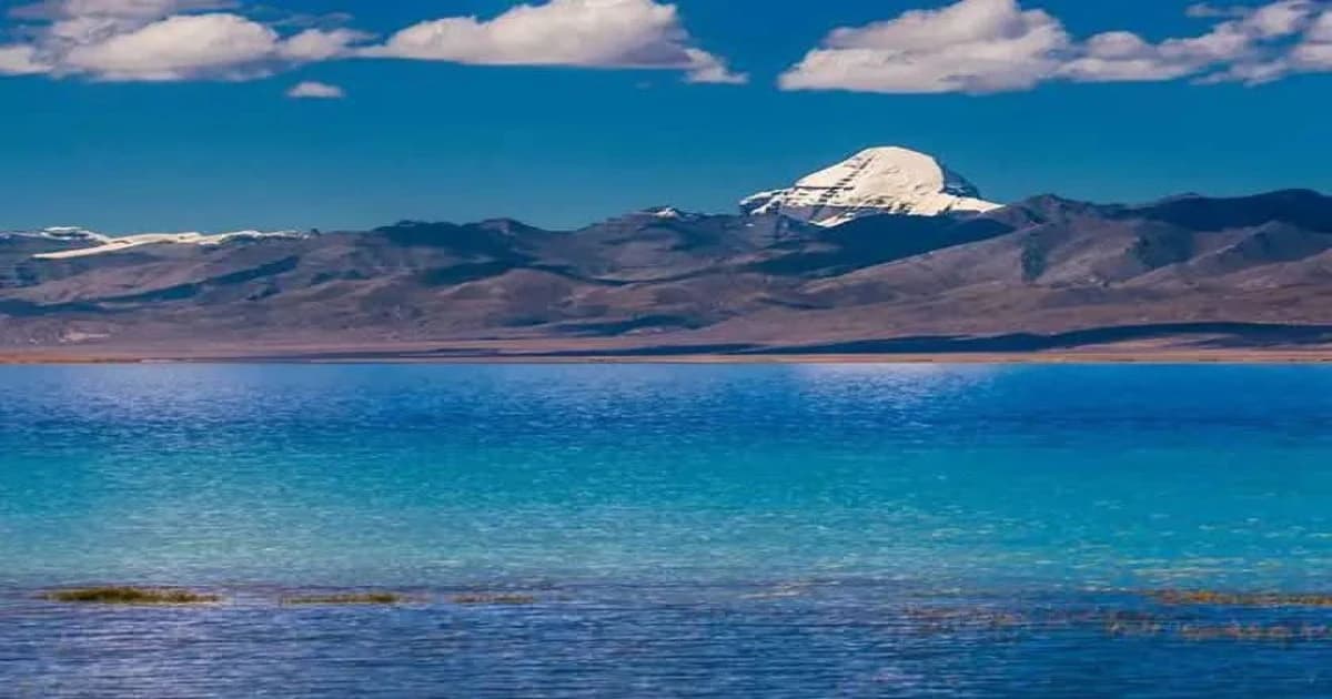 Kailash Manasarover Tour Routes