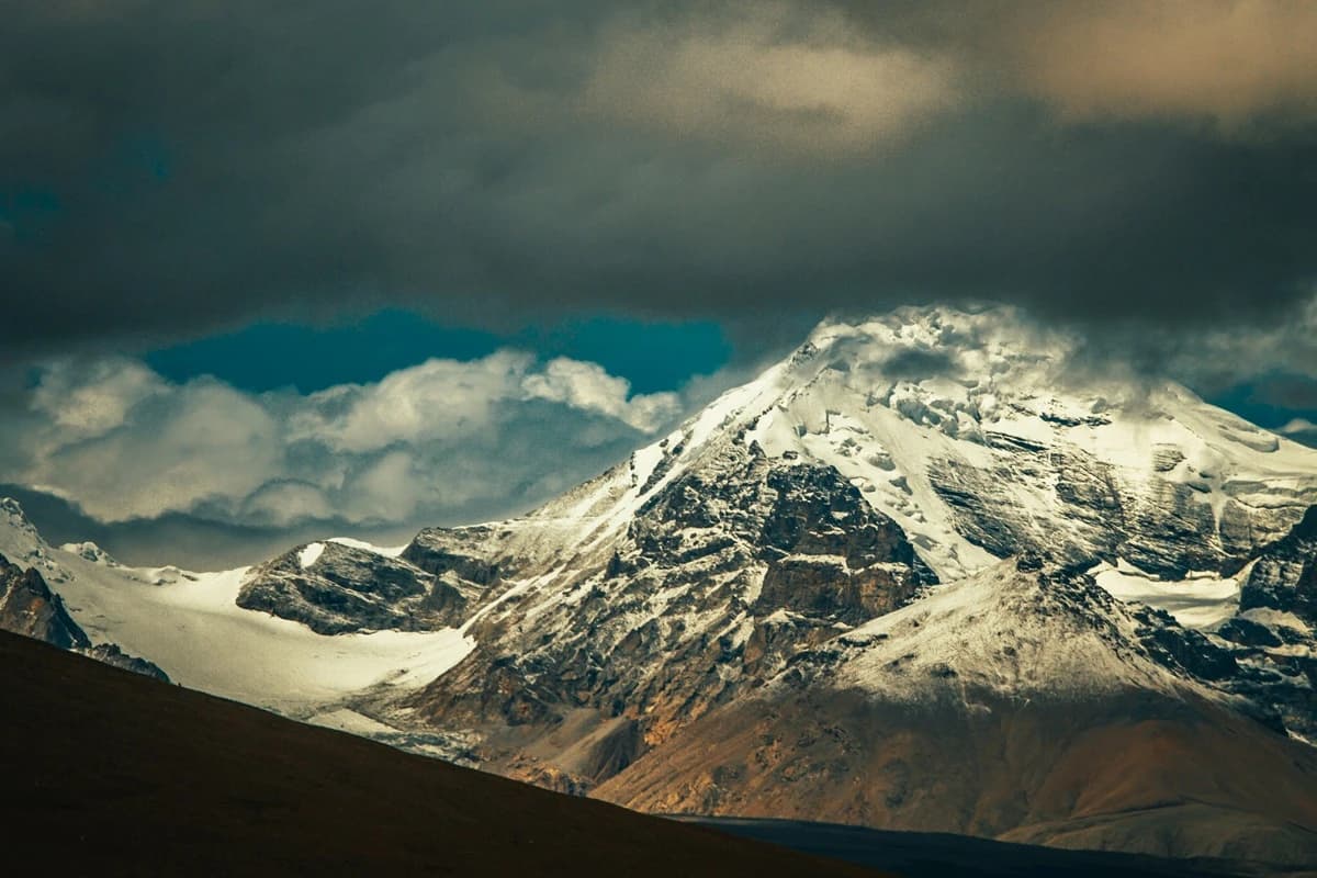 Kailash Mansarovar Aerial Darshan Tour from Nepal - 3 Days