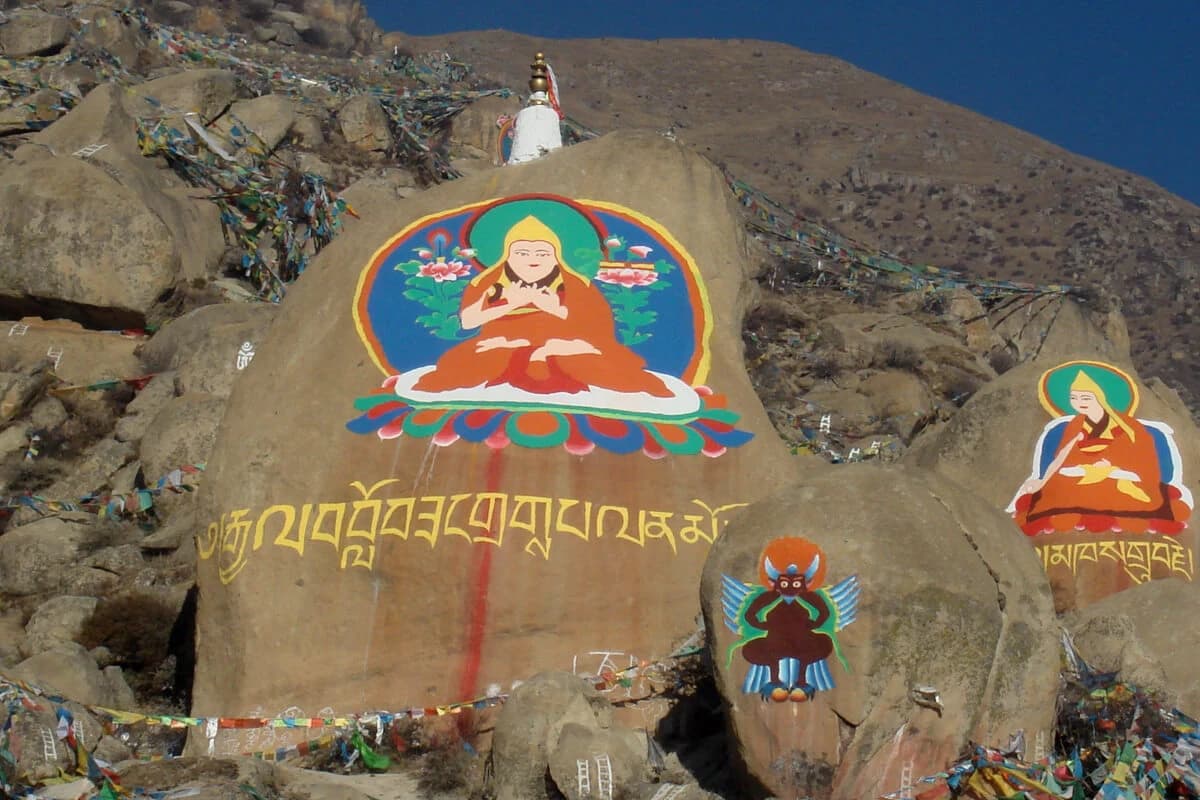 Kailash Tour
