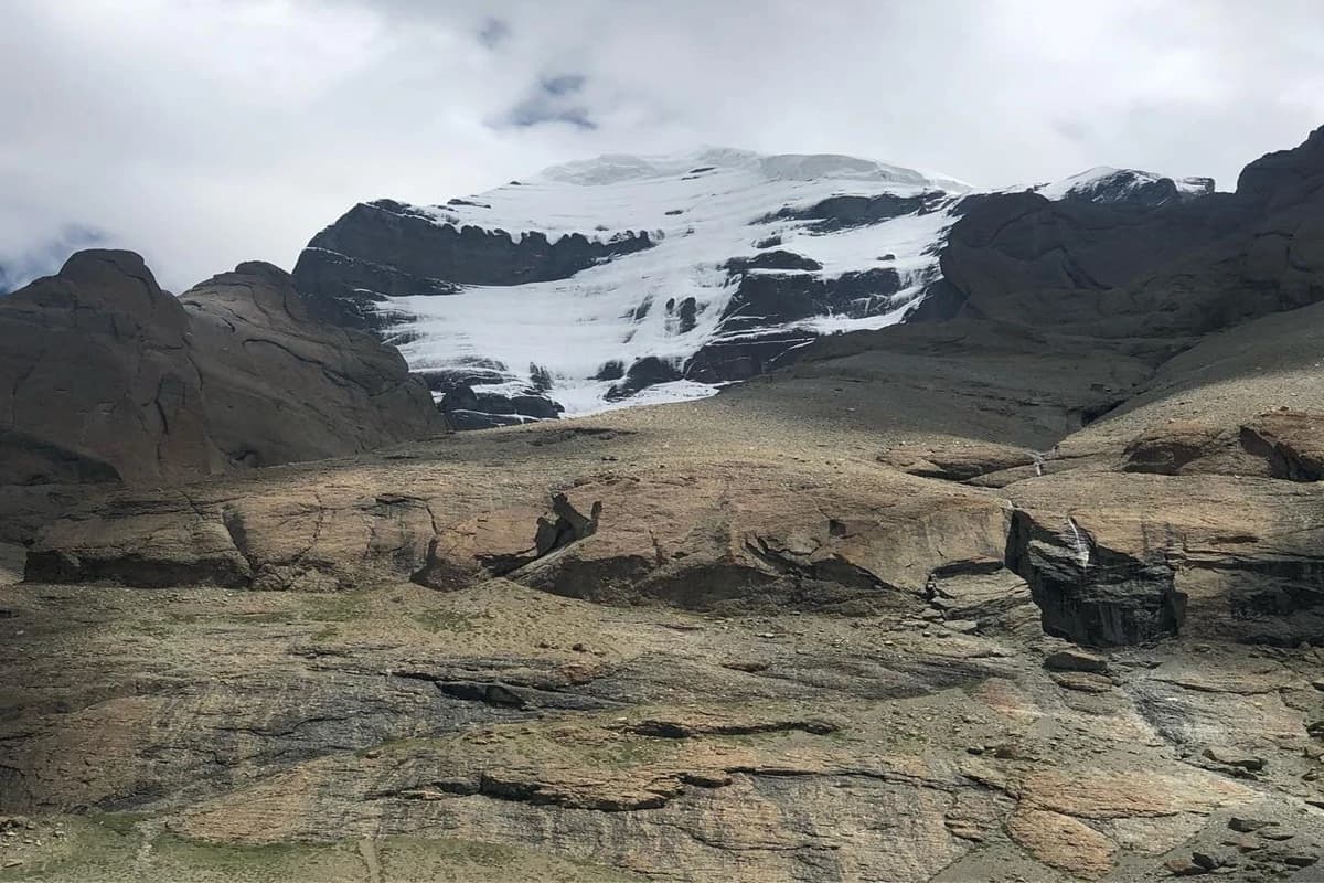 Kailash Mansarovar Shortest Tour 7 Days