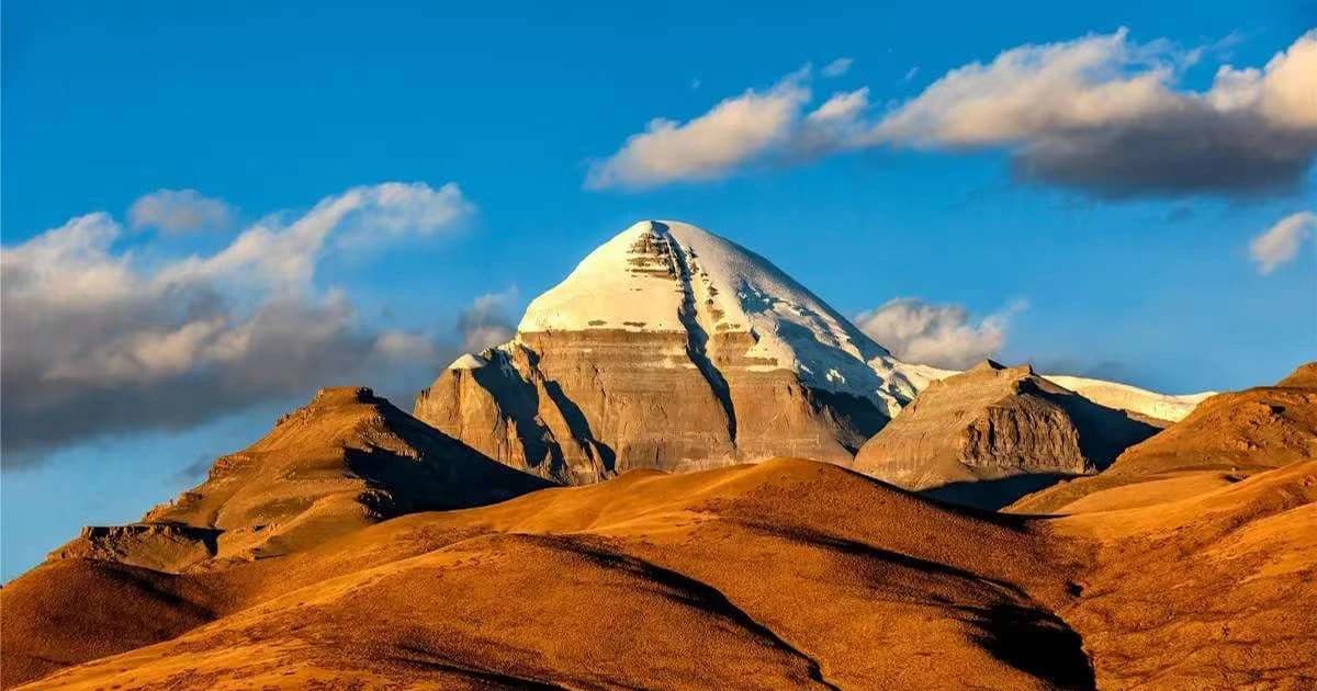 Kailash yatra for US citizen