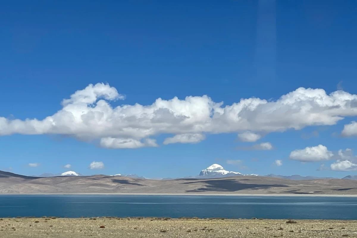 Mount Kailash Tour By Flight 11 days