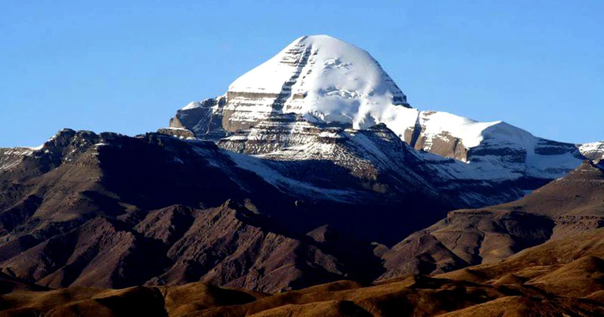 Mount Kailash Mansarovar Tour Package | Kailash Mansarovar Yatra