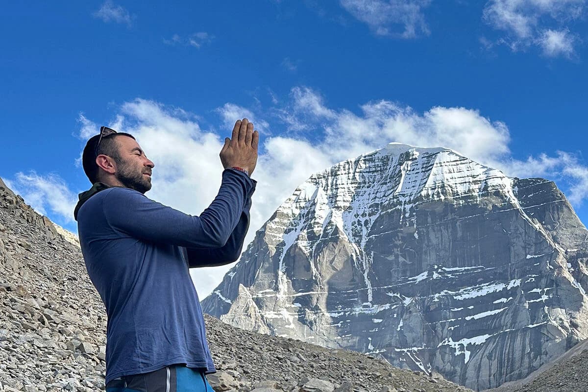 Mount Kailash Mansarovar Tour- 16 Days