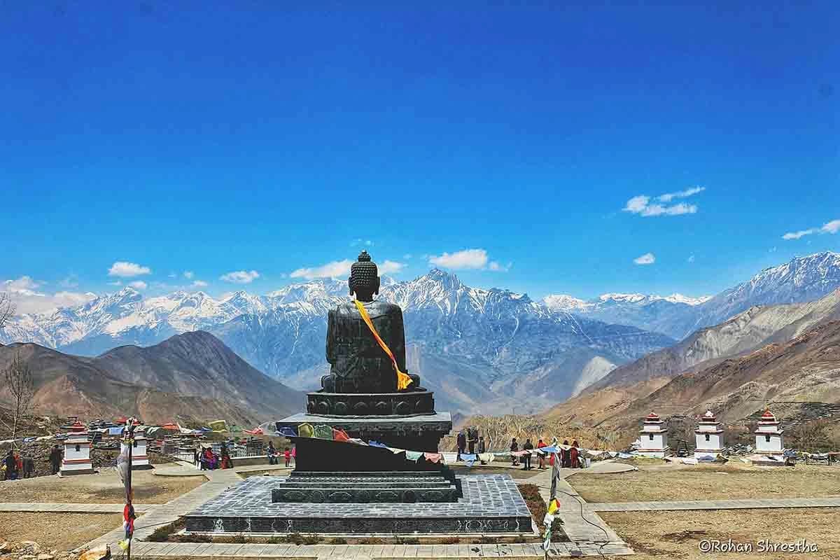Muktinath Special Tour : 3 Night 4 Days