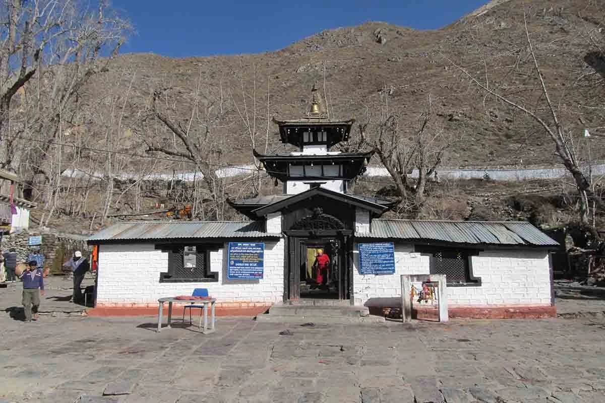 Muktinath Special Tour : 3 Night 4 Days