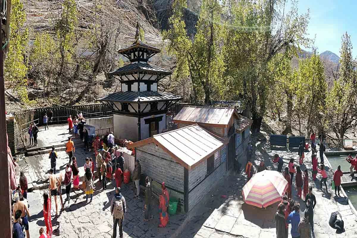 Muktinath Special Tour : 3 Night 4 Days
