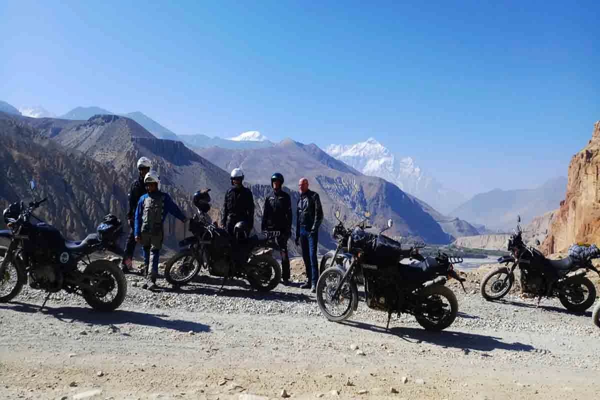 Upper-Mustang-Motor-Bike-Tour