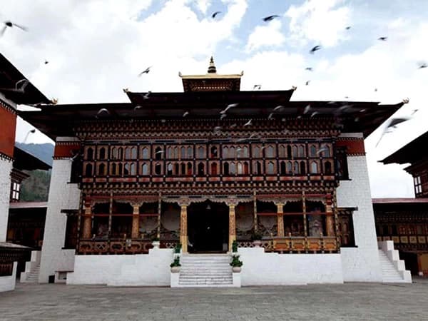 5 Nights 6 Days Bhutan Tour (FLY IN FLY OUT)