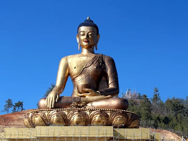 Thimphu, Punakha and Paro Tour
