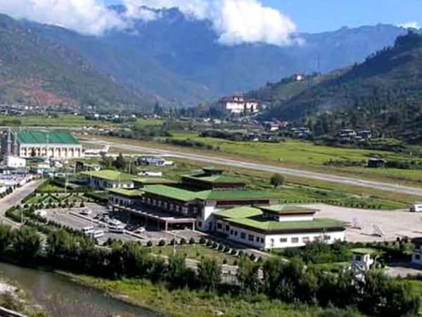 Bumthang Cultural Trek