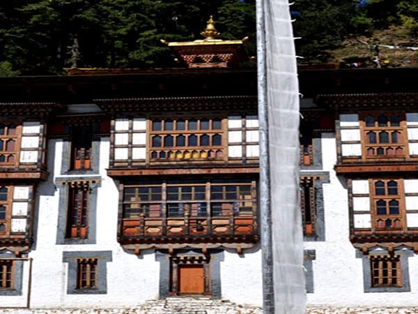 The Bhutan Cultural Tour