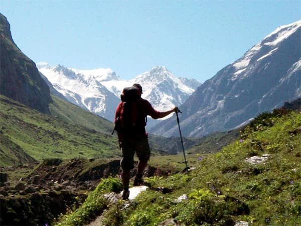 Druk Path Trekking