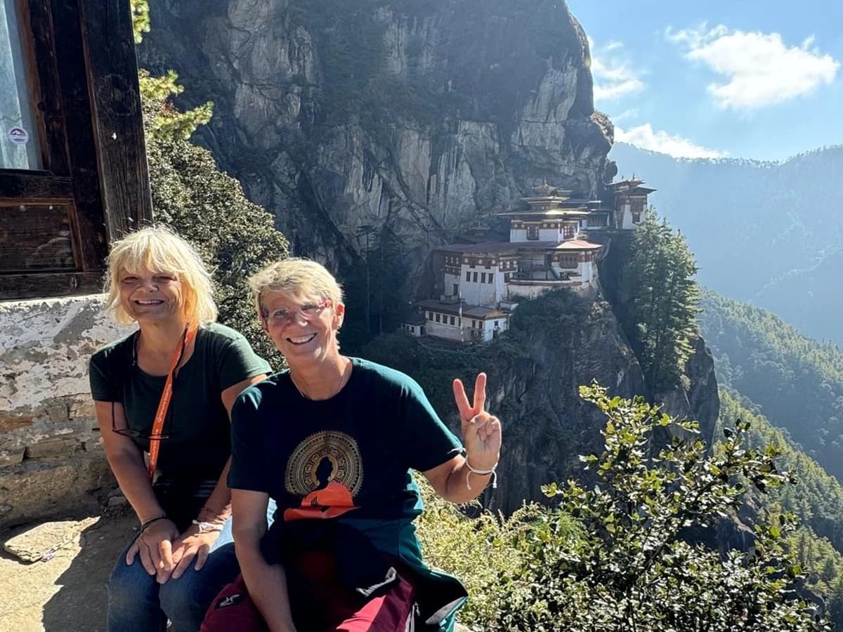 Bhutan Escape 3 Days