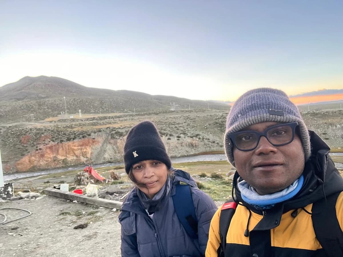 Dream Tibet0travel Guest