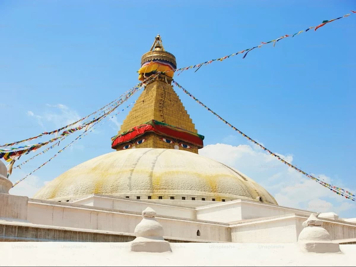 Group Nepal Bhutan Cultural Tour Himalayan Trekking