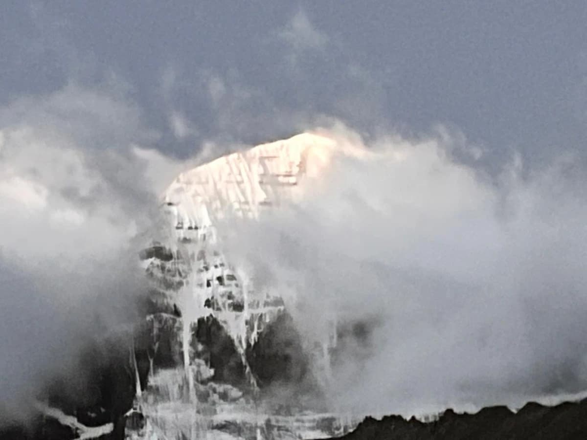 Kailash Aerial Darshan Package Deluxe Hotel Nepalgunj