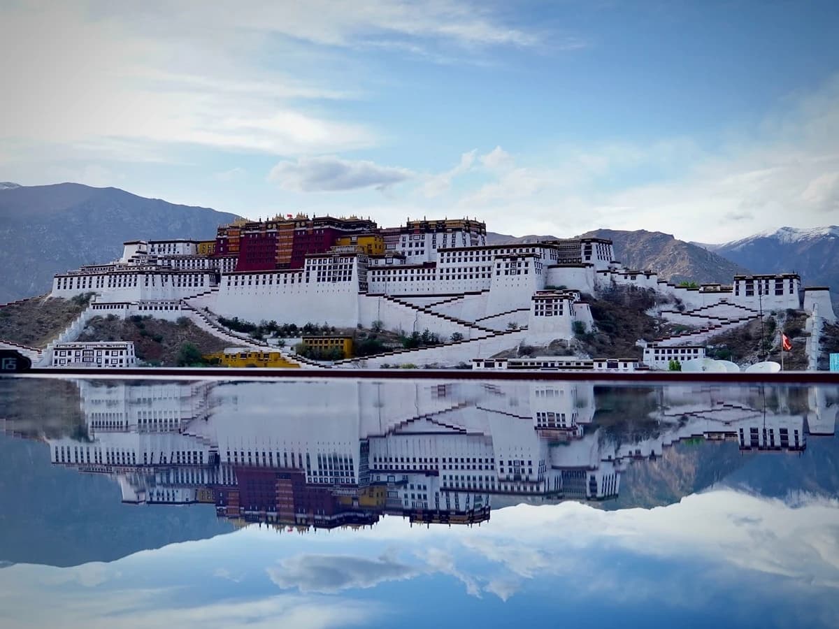 Potala Palace