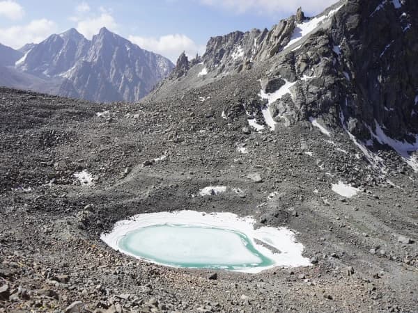 12 Days Ashtapad Jain Tirtha