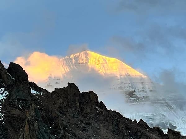 16 Days Kailash Trip