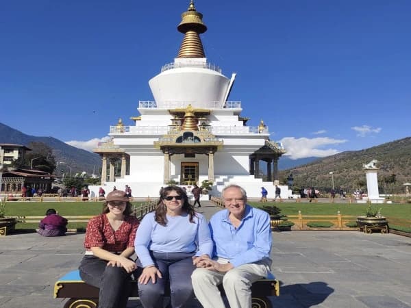 Bhutan Highlights 2 Nights