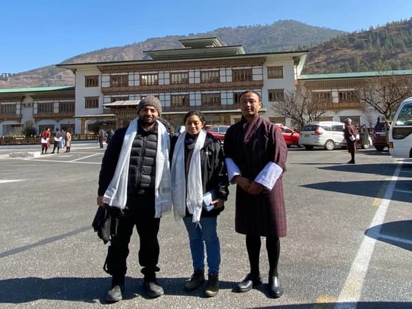 Bhutan Mini Tour Package