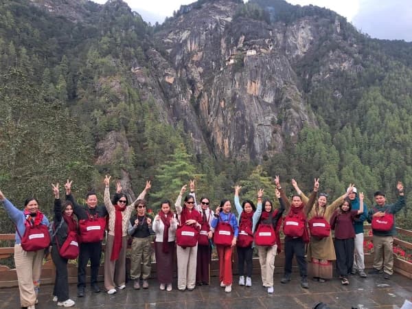 Dream Tibet Bhutan Tour