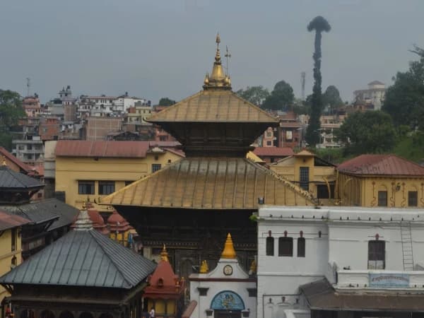 Everest Himalayan View Nagarkot Nepal Bhutan Package