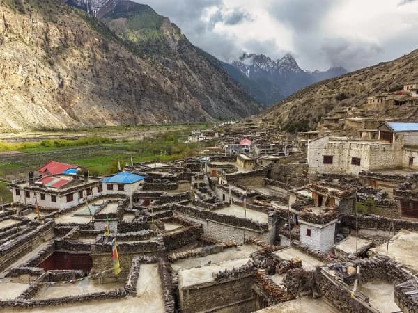 Jomsom